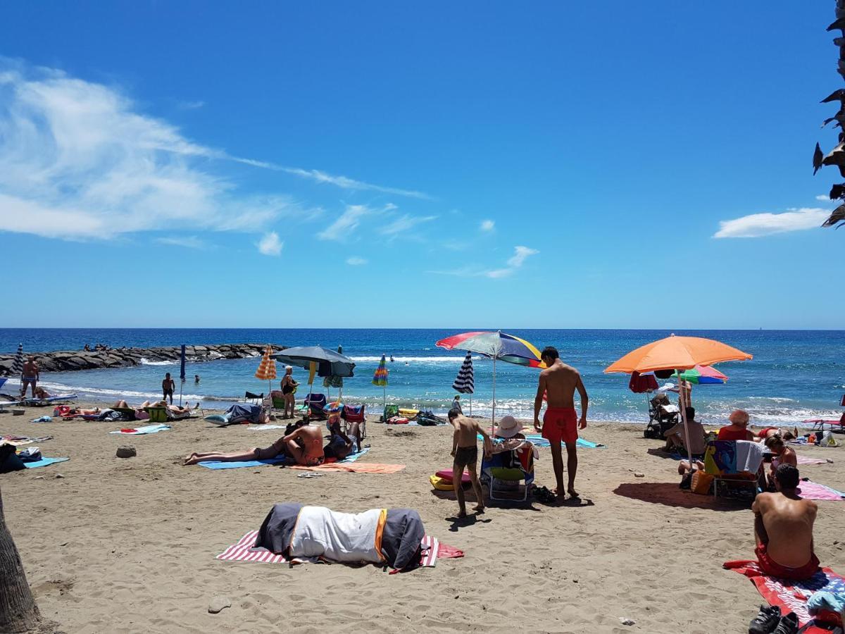 Appartamento La Casa Di Anselmo San Lorenzo al Mare Esterno foto