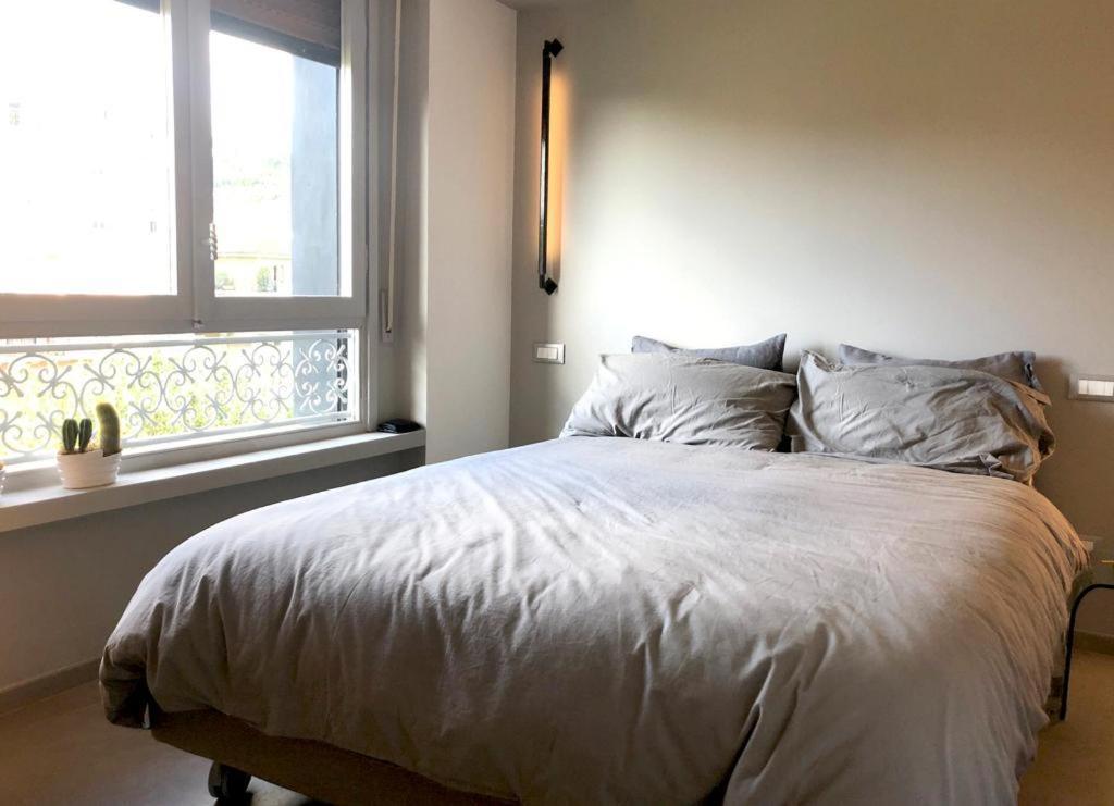 Appartamento La Casa Di Anselmo San Lorenzo al Mare Esterno foto