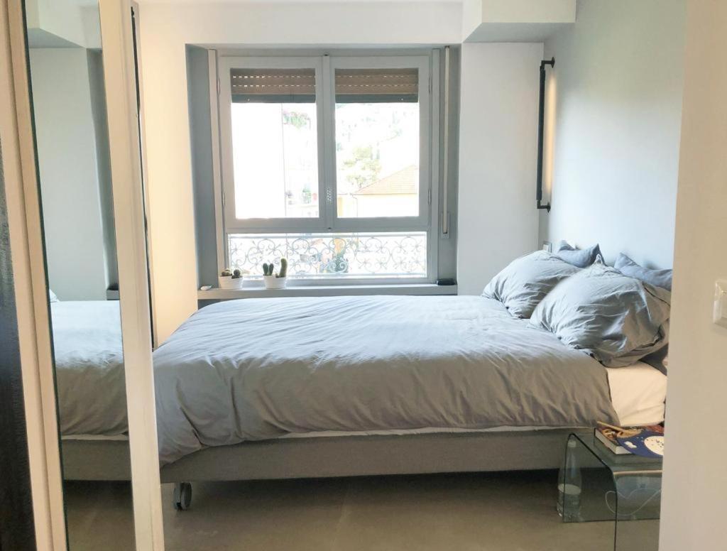 Appartamento La Casa Di Anselmo San Lorenzo al Mare Esterno foto